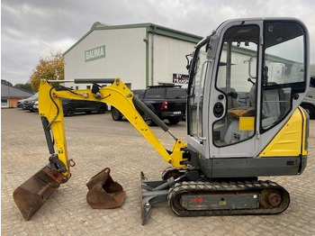 Neuson 1404 (12005542) в лизинг Neuson 1404 (12005542): фото 2