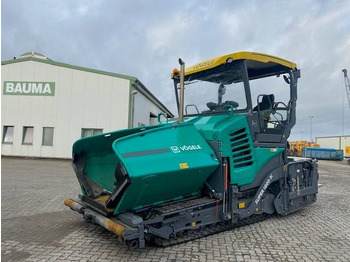 Асфальтоукладчик VÖGELE