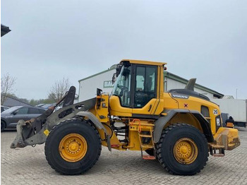 Колёсный погрузчик Volvo L 90 H MIETE / RENTAL (12005310): фото 2