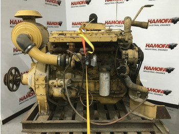 Строительная техника CATERPILLAR