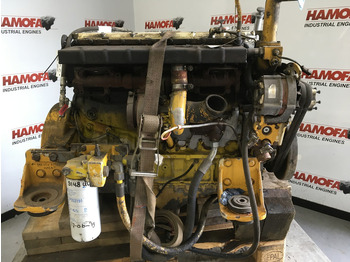 Строительная техника CATERPILLAR