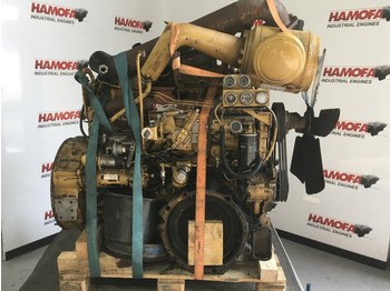 Строительная техника CATERPILLAR