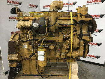 Строительная техника CATERPILLAR