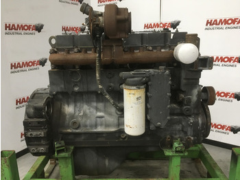 Строительная техника CUMMINS