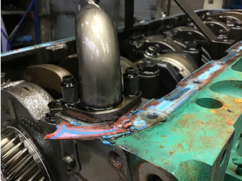 Строительная техника CUMMINS