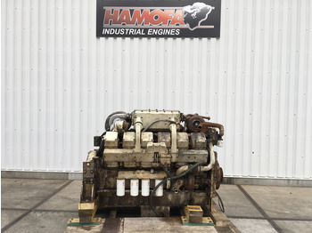 Строительная техника CUMMINS