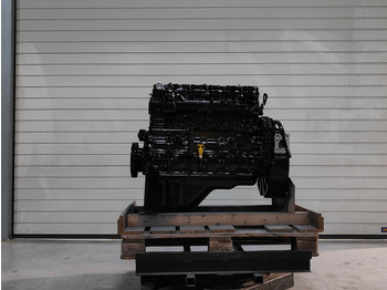 Строительная техника CUMMINS