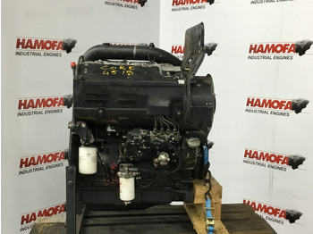 Строительная техника DEUTZ