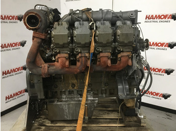 Строительная техника DEUTZ