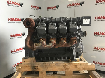 Строительная техника DEUTZ