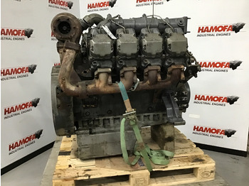 Строительная техника DEUTZ