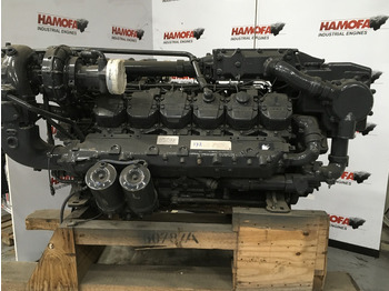 Строительная техника MAN