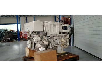 Строительная техника MAN