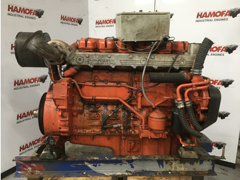 Строительная техника SCANIA 2