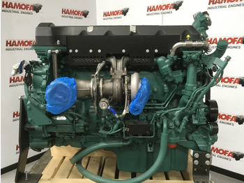 Строительная техника VOLVO