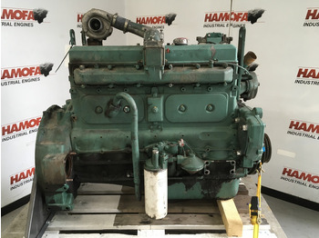 Строительная техника VOLVO