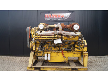 Двигатель Cummins K2000E CPL870 FOR PARTS: фото 2 Двигатель Cummins K2000E CPL870 FOR PARTS: фото 2