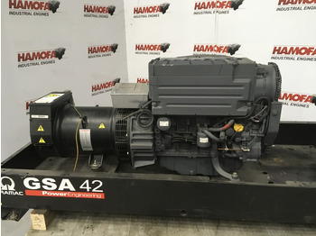 Электрогенератор DEUTZ