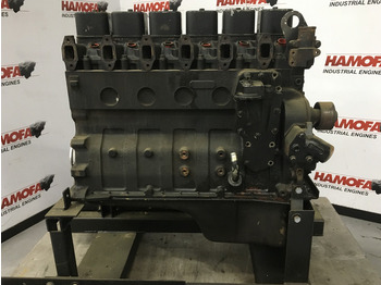 Строительная техника Cummins 6B5.9 FOR PARTS: фото 2