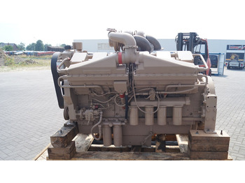 Новый Строительная техника Cummins KTA38 CPL2323 Reconditioned: фото 2