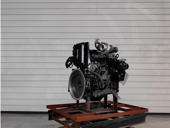 Новый Строительная техника Cummins QSB3.3 RECONDITIONED: фото 3