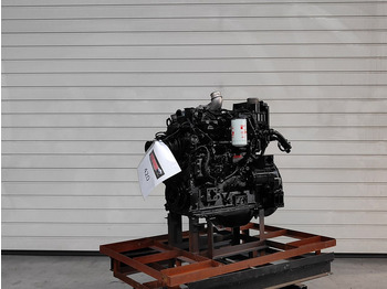 Новый Строительная техника Cummins QSB3.3 RECONDITIONED: фото 5