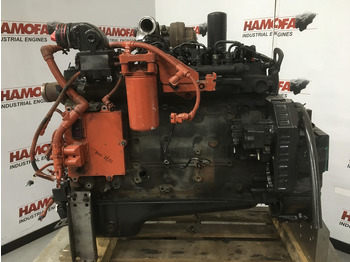 Строительная техника Cummins QSB6.7 COMMONRAIL FOR PARTS: фото 2