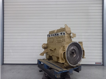 Новый Строительная техника DAF DKZ1160AG LONG-BLOCK: фото 3