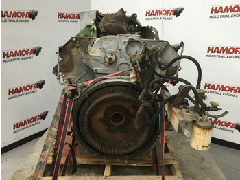 Строительная техника Deutz BF10L513 FOR PARTS: фото 3