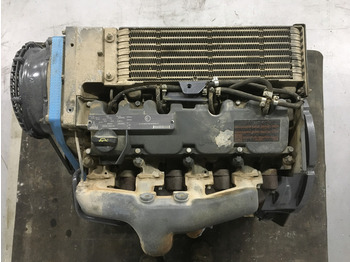 Строительная техника Deutz BF4L1011F FOR PARTS: фото 5