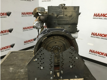 Строительная техника Deutz BF4L1011F FOR PARTS: фото 3