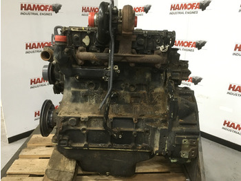 Новый Строительная техника Deutz BF4M1013E CORE: фото 2