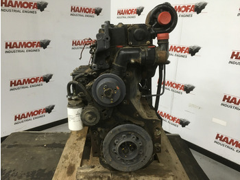 Новый Строительная техника Deutz BF4M1013E CORE: фото 4