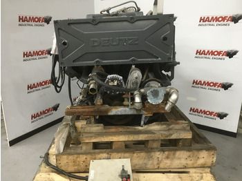 Строительная техника Deutz BF6M1015MC USED: фото 4 Строительная техника Deutz BF6M1015MC USED: фото 4