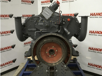 Новый Строительная техника Deutz F10L413F Reconditioned: фото 3
