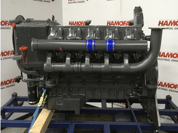 Новый Строительная техника Deutz F10L413F Reconditioned: фото 2