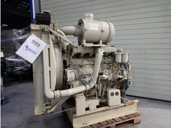 Строительная техника MAN D2866 LE USED: фото 3 Строительная техника MAN D2866 LE USED: фото 3