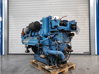 Строительная техника MTU 8V2000 USED: фото 3