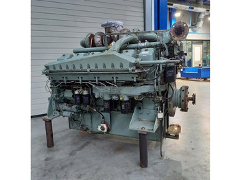 Строительная техника Mitsubishi S12A2-C2MPTK USED: фото 2