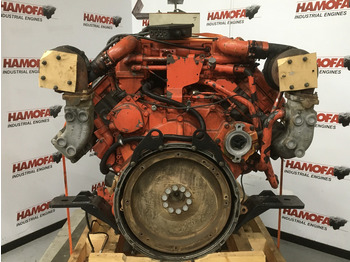 Строительная техника Scania DI16.43M USED: фото 3