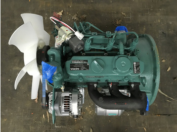 Новый Строительная техника Volvo D0.9A-E4 NEW: фото 5