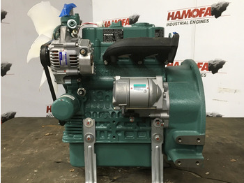 Новый Строительная техника Volvo D0.9A-E4 NEW: фото 2