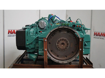 Новый Строительная техника Volvo DH12E340 RECONDITIONED: фото 5
