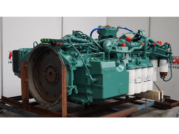 Новый Строительная техника Volvo DH12E340 RECONDITIONED: фото 4