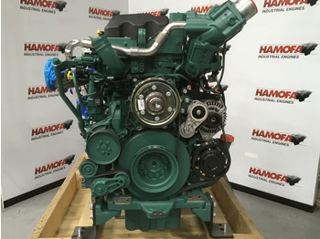 Новый Строительная техника Volvo TAD1171VE NEW: фото 3