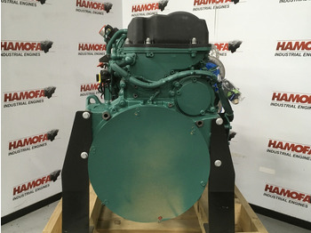 Новый Строительная техника Volvo TAD1171VE NEW: фото 4