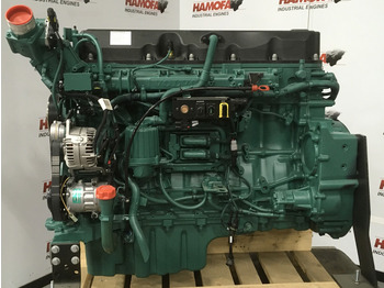 Новый Строительная техника Volvo TAD1171VE NEW: фото 2