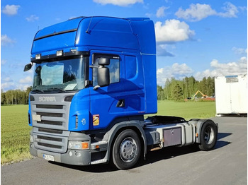 Тягач SCANIA R 480