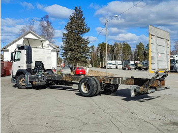 Грузовик-шасси Volvo FM 11: фото 4