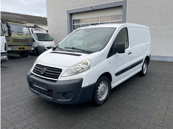Легковой фургон FIAT Scudo 2.0